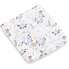 Sensillo Muslin swaddle blanket 120X120 EG-0151