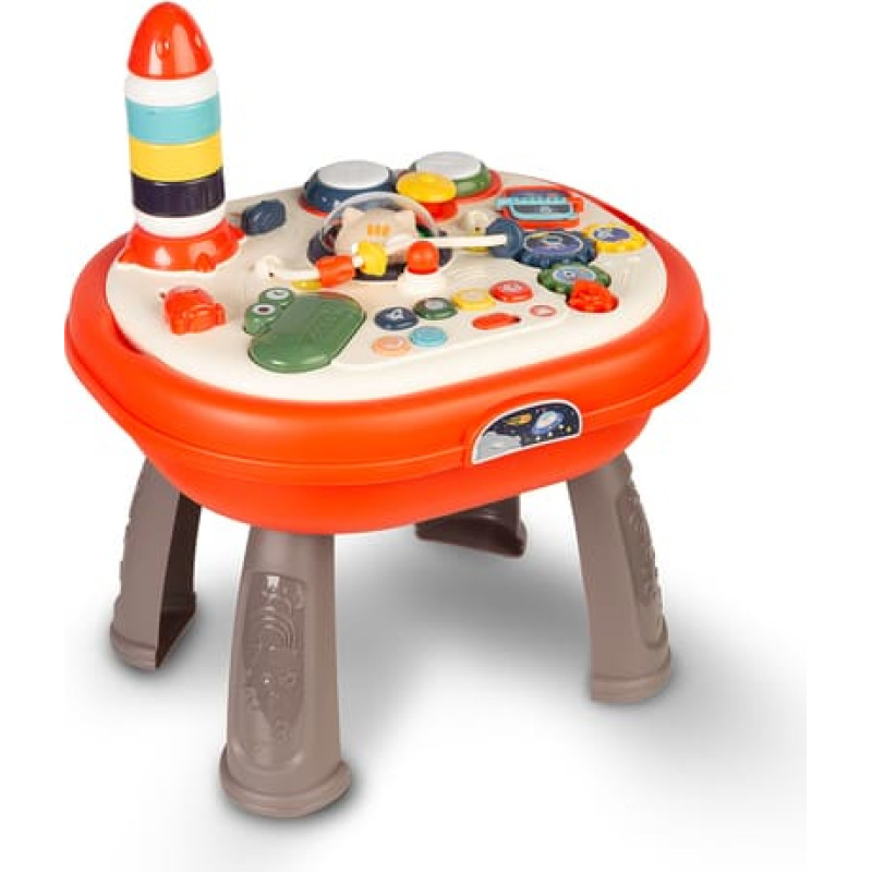 Toyz EDUCATIONAL TOY - ASTRO TABLE
