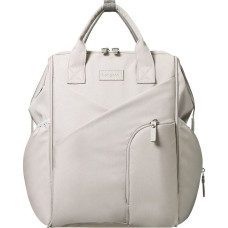 Babyono B.O1649/02 Рюкзак для мамы MODERN STYLE бежевый
