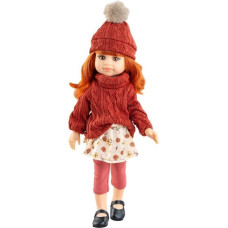 Paola Reina Кукла Cleo 32cm