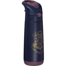 B.box BB0917 Butelka termiczna - bidon ze słomką 500 ml Harry Potter