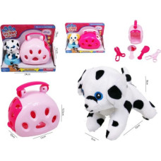 HIPO 51155 – щенок с переноской и аксессуарами