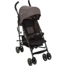Graco Travelite прогулочная коляска Black Grey