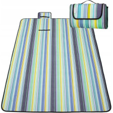 Коврик для пляжа и пикника складной Springos PM026, 170 x 130 см