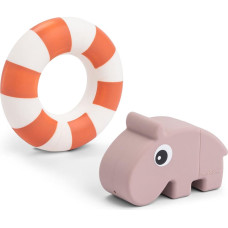 Done By Deer игрушка для ванны Ozzo Powder