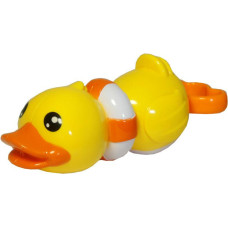 Hipo 90386 – Игрушка для ванны: уточка с помпой