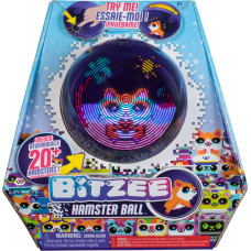 Bitzee Интерактивный цифровой питомец Bitzee Хомяк