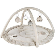 Fehn 3-D развивающий коврик, Sloth