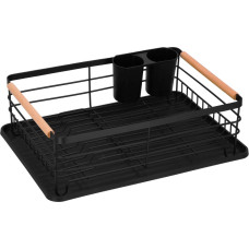 Springos Сушилка для посуды Springos KI0135 42x31x13,5 см