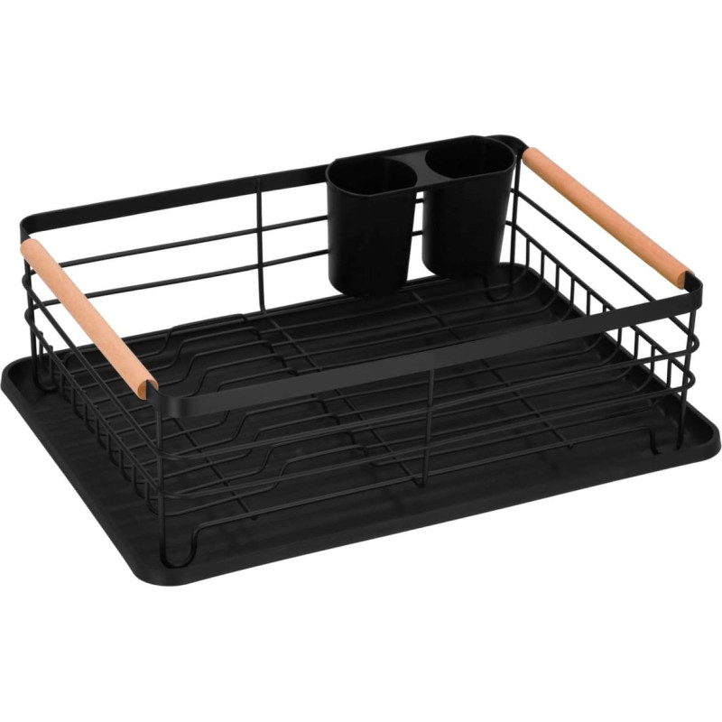 Springos Сушилка для посуды Springos KI0135 42x31x13,5 см