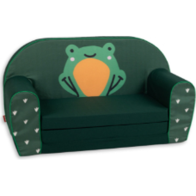 Delta Trade DT2 мягкое раскладное кресло для детей - DT2-25004