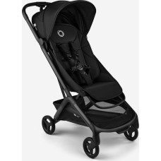 Bugaboo Прогулочная коляска Bugaboo Butterfly 2, Heritage Black