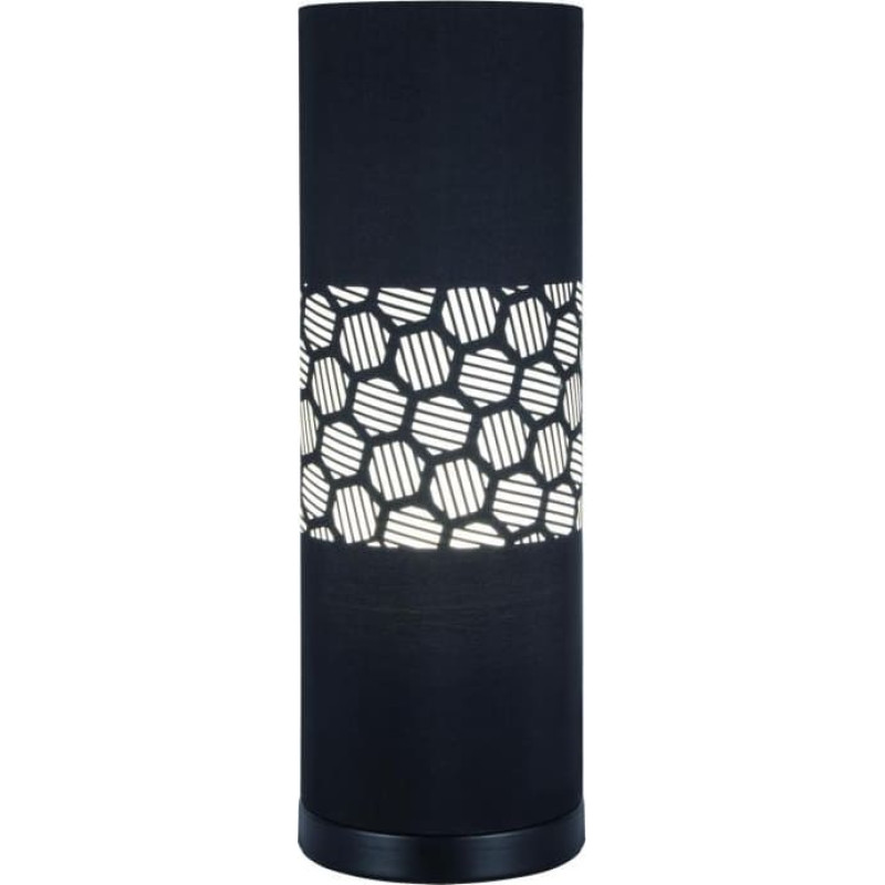 Str&uuml;hm Настольная лампа WANDA FOOT E14 BLACK