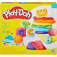 PLAY-DOH Игровой набор Fundamentals