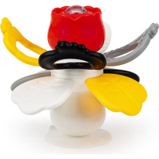 Dumel DD 30828 Terkoczący ogr&oacute;d z przyssawką kontrastowy