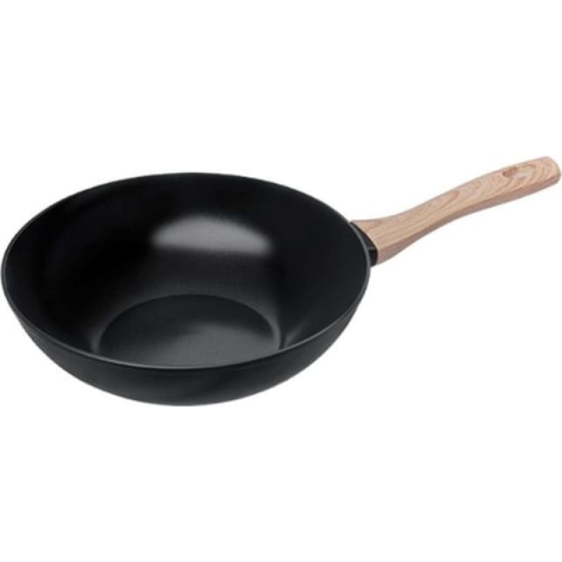 Pyrex Сковорода WOK Cook&Care &Oslash;28 см