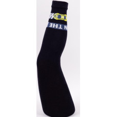 Yo Baby Garās bikses (kalsoni) RAK-0001 80-86 cm BLACK