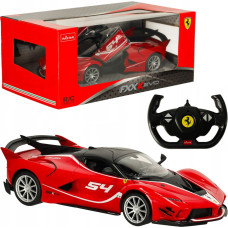 AUTO NA RADIO FERRARI FXX K EVO 1:14