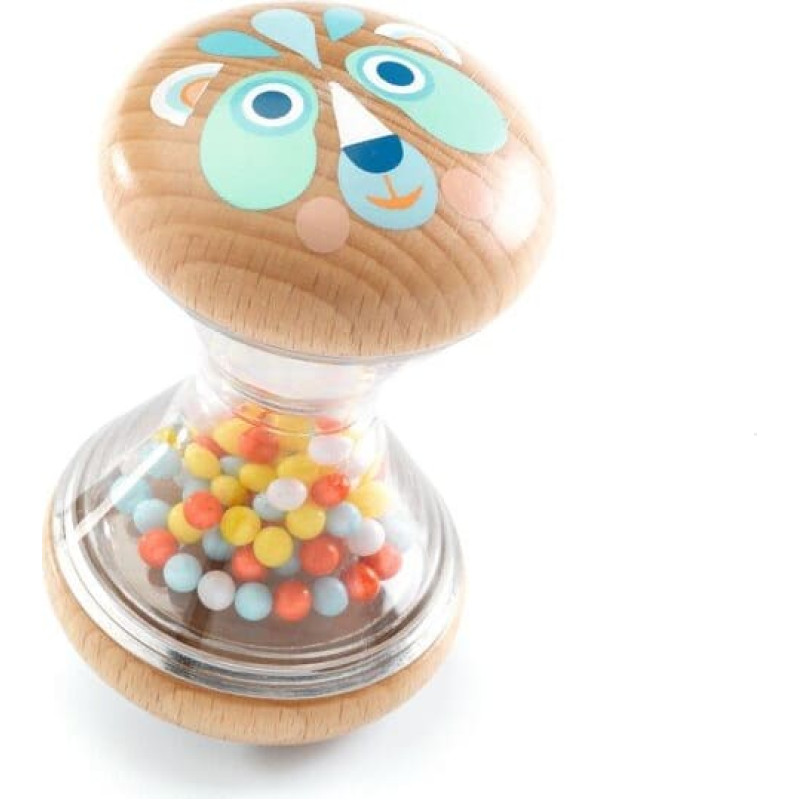 Djeco Погремушка - BabySabli