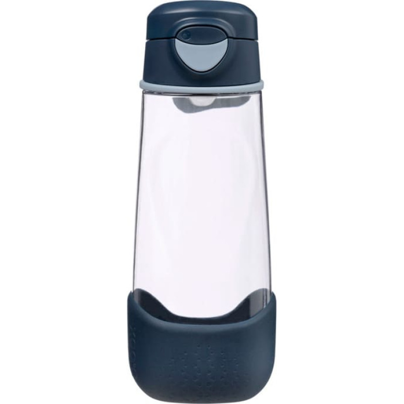 B.box BB00874 Sportowa butelka tritanowa 600 ml Midnight