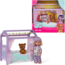 EVI MISIOWE ŁÓŻECZKO ŚWIECI W CIEMNOŚCI