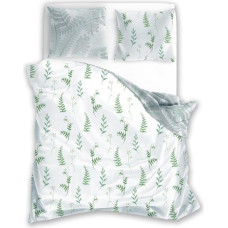 BEDDING SET SUMMER DREAM 014 160X200+2X70X80 COTTON.
