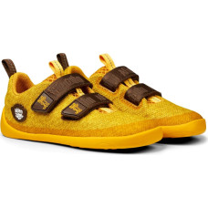 Affenzahn Sneaker Knit Happy Tiger