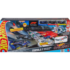 Гоночная трасса Hot Wheels® Grand Prix