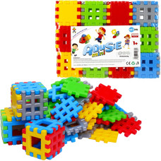 KLOCKI KONSTRUKCYJNE ADUSIE MINI 72 EL.