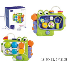 Gazelo 77930 – Динозавр-сортёр