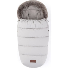 Petite&Mars 534804 Зимний спальный мешок Comfy 4in1 Champagne Shower