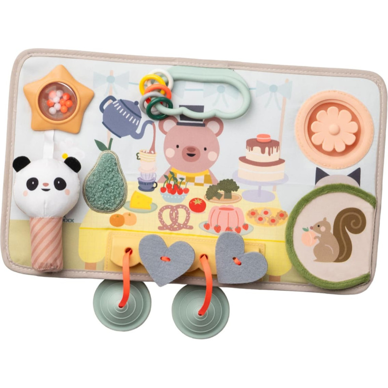 Taf Toys развивающий коврик