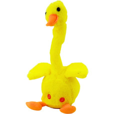 Interaktiivne tantsiv ja laulev part