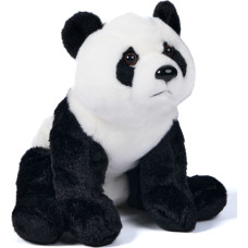 Uni-Toys Мягкая игрушка Панда, средняя, 26 см