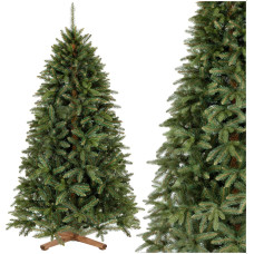 Springos Искусственная ёлка Springos CT0260, СИБИРСКАЯ ЕЛЬ PE PREMIUM 180 СМ