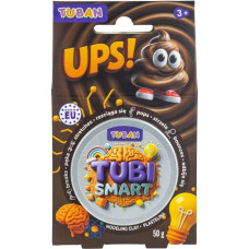 Tuban Tubi Smart - Modelling clay - Ups! (50 g)