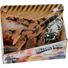 Mudellennuk Military fighter