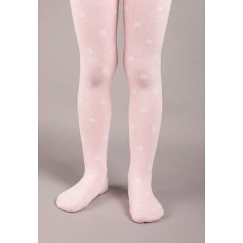 Bellissima Детские колготки B421 coral 134/140