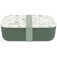 Miniland NATURLUNCH FROG