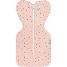 Love To Dream SWADDLE UP ORIGINAL CLOUD BLUSH CHERRIES