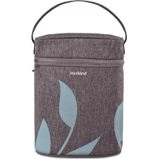 Miniland THERMIBAG DOUBLE TERRA