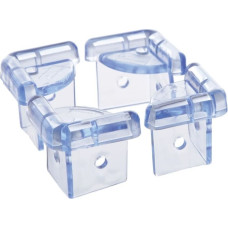 Dreambaby CORNER CUSHION (4 PACK)