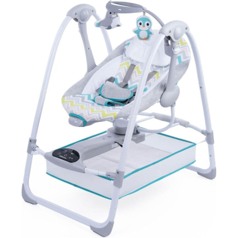 Gili Gums Swing - 50150 - TULI LULI - DELUXE