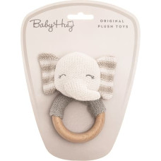 Adora Плюшевая игрушка &ndash; слонёнок-погремушка