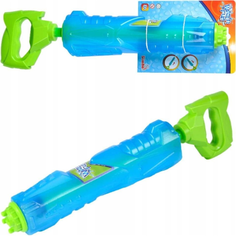 Simba Toys Водный бластер Simba Space
