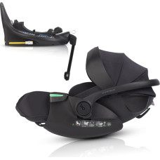 Euro-Cart EASY GO Fotelik samochodowy BUZ XTD PRO INK