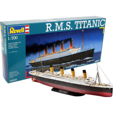 Revell H R.M.S. Titanic сборная модель &ndash; конструктор