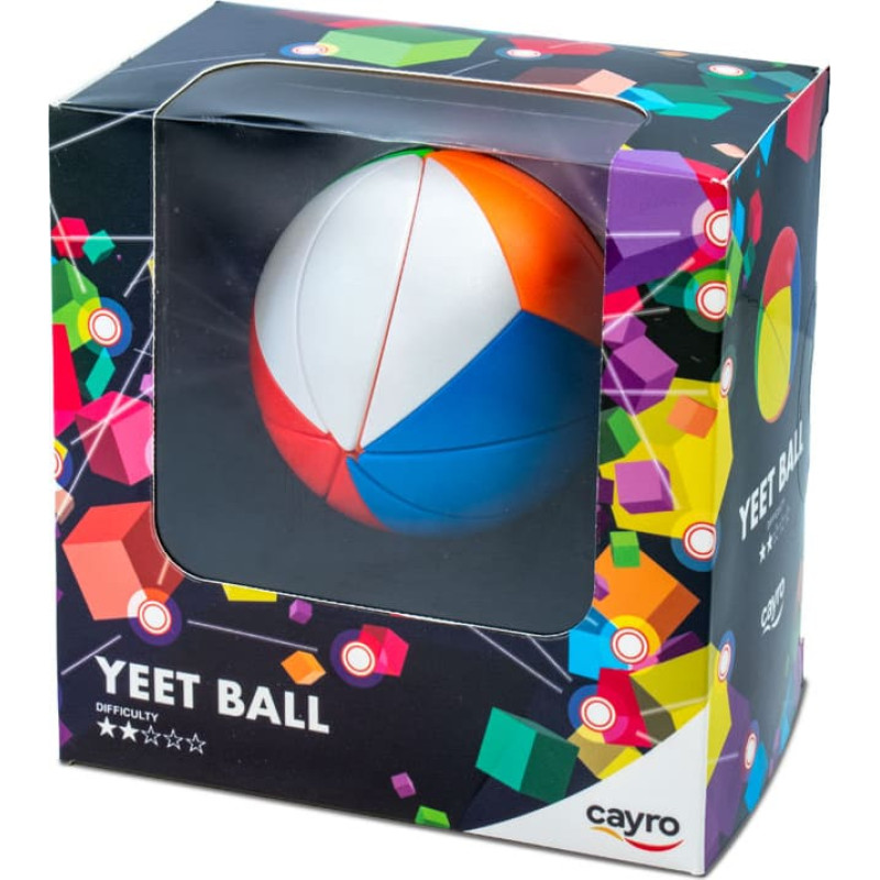 Cayro Головоломка Yeet Ball