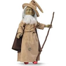 Elves Эльф Надор (Nador) (Власть, Серьёзность, Сила, Гадание) 41 см