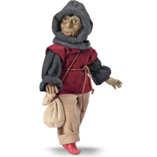 Elves Эльф Фоссег (Fosseg) (Покровитель музыкантов и талантов) 28 см